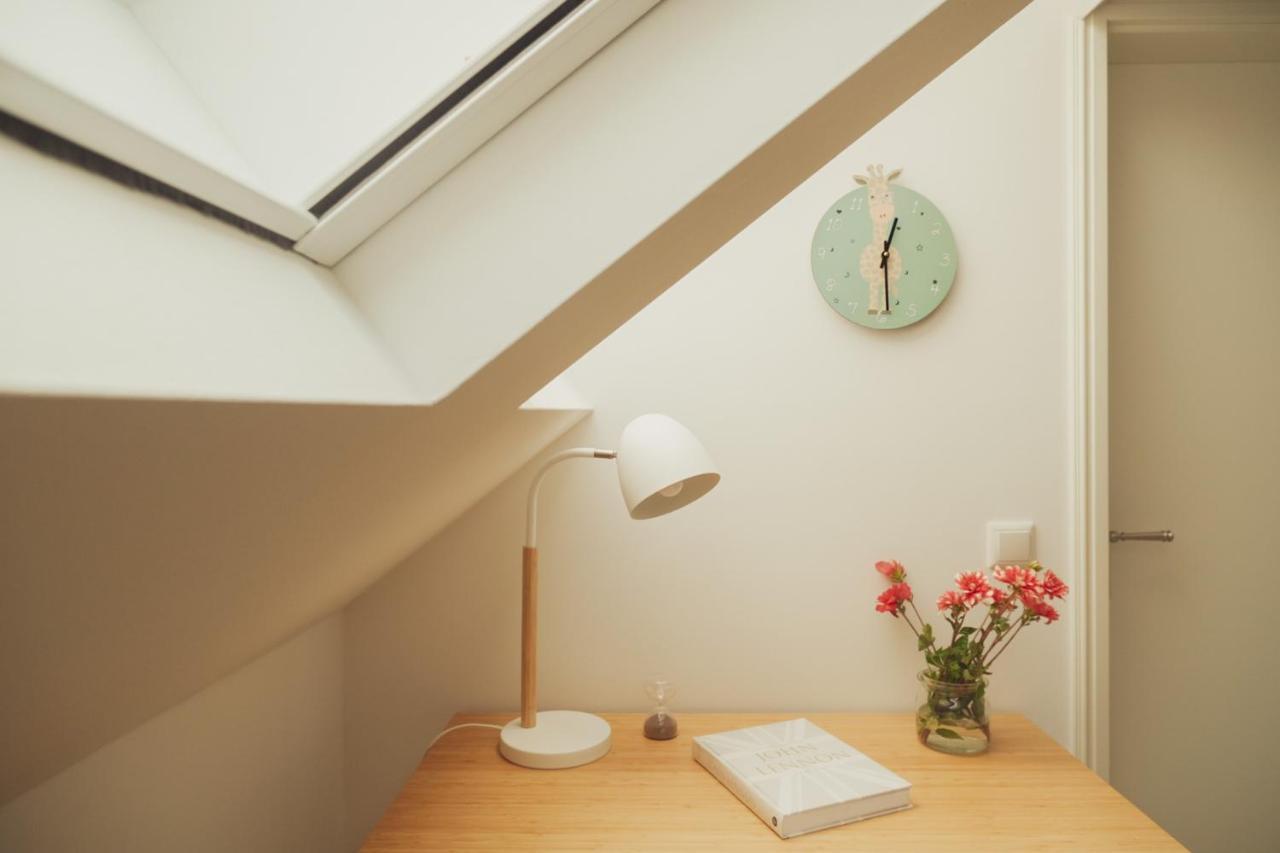 Apartamento Haus Hummel Lieske Exterior foto