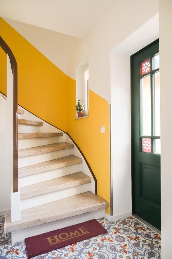 Apartamento Haus Hummel Lieske Exterior foto