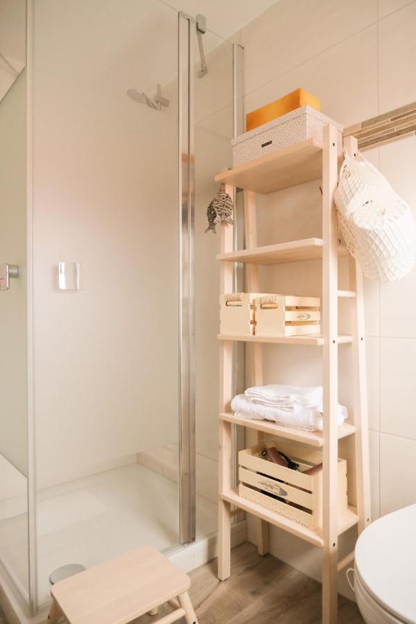 Apartamento Haus Hummel Lieske Exterior foto